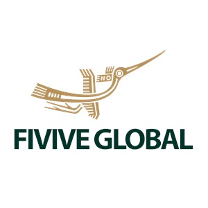 Nhà tuyển dụng CÔNG TY TNHH FIVIVE GLOBAL