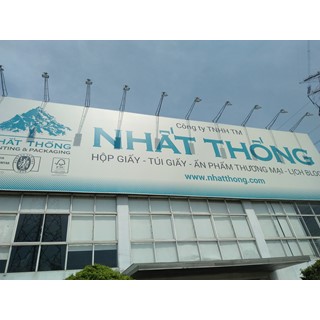 Nhà tuyển dụng CÔNG TY TNHH THƯƠNG MẠI NHẤT THÔNG