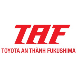 Công Ty Toyota An Thành Fukushima