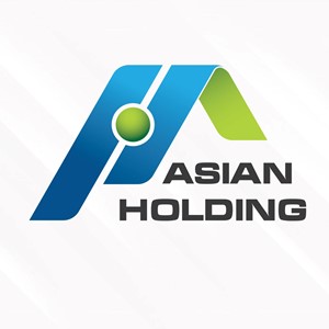 Nhà tuyển dụng CÔNG TY CỔ PHẦN BẤT ĐỘNG SẢN ASIAN HOLDING