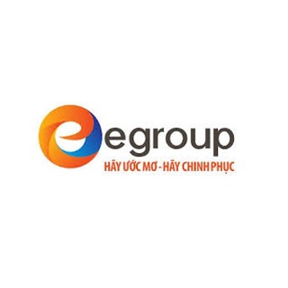 Công ty Cổ phần Tập đoàn giáo dục Egroup