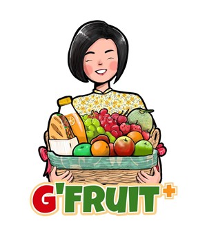 Công ty TNHH Giang Fruit Plus