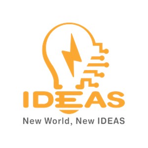 Công ty cổ phần Giáo dục IDEAS
