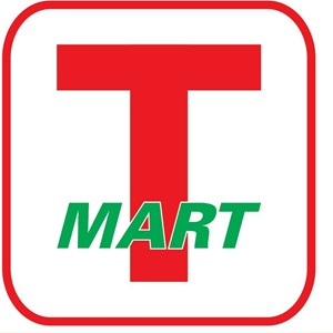 Công ty cổ phần Tmartstores