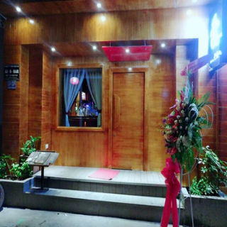 Nhà tuyển dụng HOTARU BAR