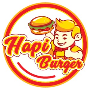 Hapi Hamburger