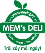 MEM's DELI - Trái cây mỗi ngày!