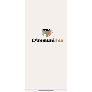 Quán cà phê Communitea