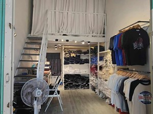 Nhà tuyển dụng SHOP QUẦN ÁO RYAN