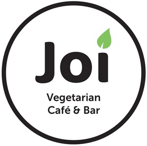 The Joi Factory Cafe