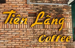 Cần tuyển nhân viên pha chế & phục vụ cho Tiên Lãng Coffee