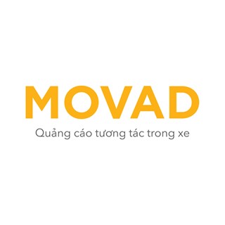 công ty cổ phần MOVAD