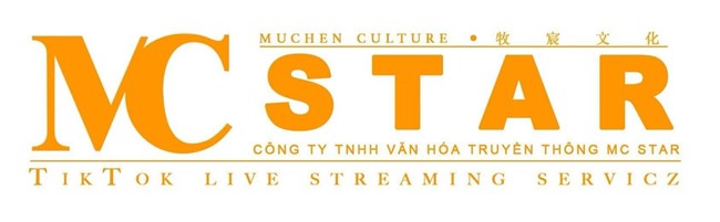 CÔNG TY TNHH VĂN HÓA TRUYỀN THÔNG MC STAR TIKTOK LIVE STREAMING SERVICZ