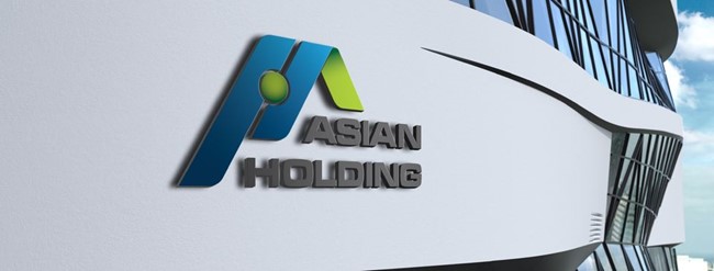 Công ty Cổ phần Bất động sản Asian Holding