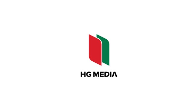 Công ty Cổ Phần Truyền Thông và Giải Trí HG Media