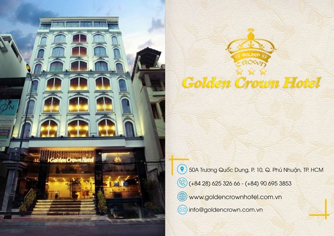 Golden Crown Hotel