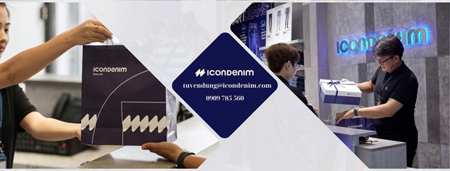 ICONDENIM