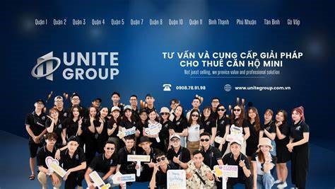 Unite Group