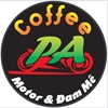 Cần tuyển nhân viên phụ bếp tại PA Coffee Motor & Đam mê