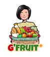 Cần tuyển pha chế cho G’Fruit Plus