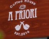 Cần tuyển phục vụ cho Priori Coffee