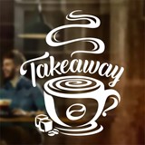 Cần tuyển bán hàng cho Cafe và thức ăn Takeaway 