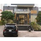 Cần tuyển bellman cho BAMBOO HOTEL SAIGON 