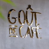 Cần tuyển cửa hàng trưởng vá nhân viên bán cà phê take away tại Goût de Café quận 1