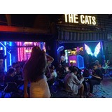 Cần tuyển giữ xe kiêm phục vụ cho THE CATS - FOODS AND BEERS