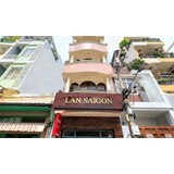 Cần tuyển lễ tân cho Khách sạn Lan SaiGon Boutique 