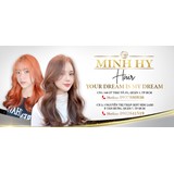 Cần tuyển lễ tân cho Minh Hy Hair Salon ở quận 3
