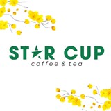 Cần tuyển nhân viên bán hàng tại Star Cup Coffee & Tea