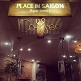 Cần tuyển nhân viên pha chế tại Place in Saigon Cafe