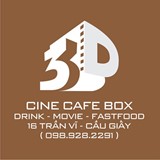 Cần tuyển nhân viên phục vụ quán Cafe Movie