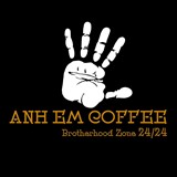 Cần tuyển nhân viên phục vụ và pha chế tại Brotherhood Zone 24/24