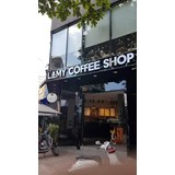 Cần tuyển pha chế cho Lamy Coffee