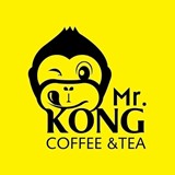 Cần tuyển pha chế cho MR KONG COFFEE & TEA