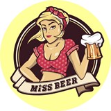 Cần tuyển pha chế cho Miss Beer