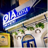Cần tuyển pha chế cho Nhà hàng Oia Castle
