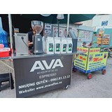 Cần tuyển pha chế và phục vụ cho AVA COFFEE