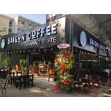 Cần tuyển pha chế và phục vụ cho Hệ thống Saigon Coffee 