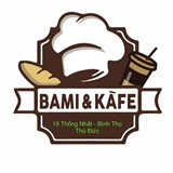 Cần tuyển phục vụ cho Bami & kafe