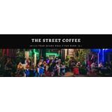 Cần tuyển phục vụ cho The street coffee