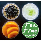 Cần tuyển phục vụ và pha chế cho Tea time express ở Phú Nhuận